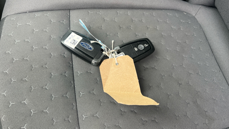 Ford Transit Custom 300 L1 Diesel Fwd 2.0 EcoBlue 136ps H1 Van Limited Auto